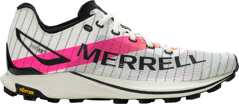 Sneakers och skor Merrell MTL SKYFIRE 2 Matryx Vit | j068126