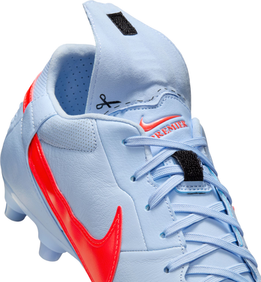 Sneakers och skor Nike THE PREMIER III FG Blå | hm0265-400, 6