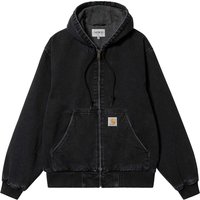 Jacka Carhartt WIP OG Active Jacket Svart | I032232.8906, 0