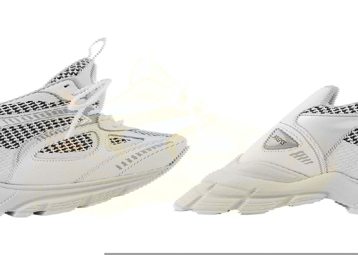 Sneakers och skor AXEL ARIGATO Marathon Runner Beige | F0158042/F0158045, 0