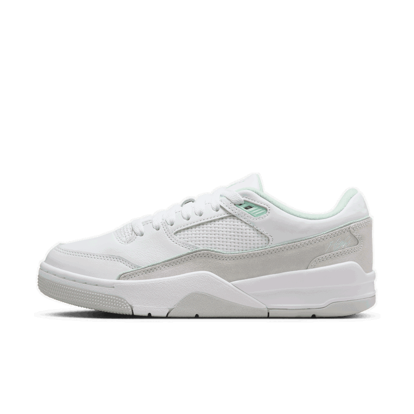 Sneakers och skor Jordan Jordan Flight Court Vit | FZ9854-105