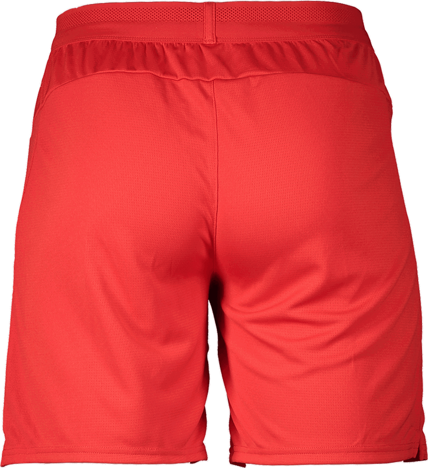 Shorts Puma 1. FC Heidenheim Home Shorts 2025/26 by Puma Röd | 5fch706275-01, 1