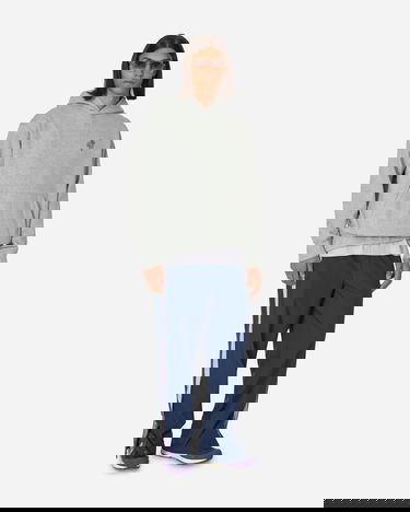 Träningsbyxor New Balance Athletics Rich Paul Track Pants Mörkblå | MP31565NNY, 3