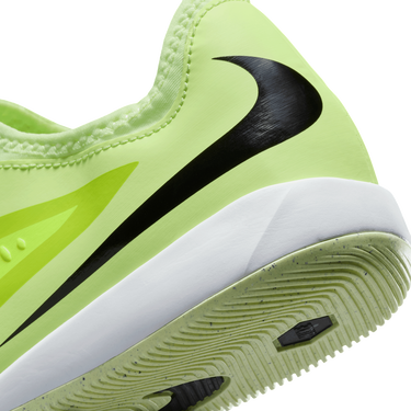 Sneakers och skor Nike JR PHANTOM 6 LOW ACADEMY IC Grön | hq2035-800, 5
