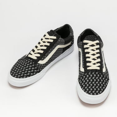 Sneakers och skor Vans Old Skool Svart | VN0A3WKT9XJ1, 2