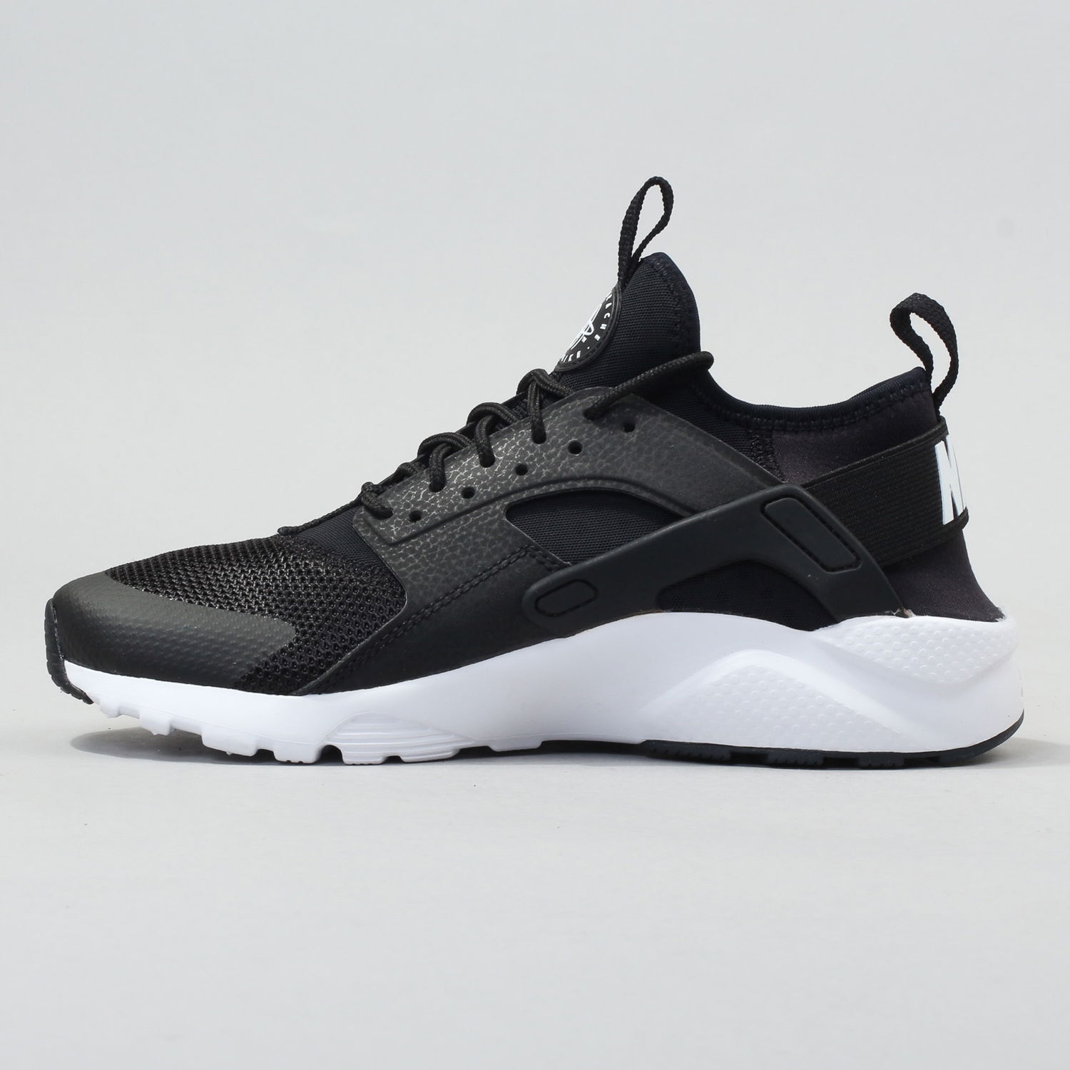 Sneakers och skor Nike Air Huarache Run Ultra GS Svart | 847569-002, 1