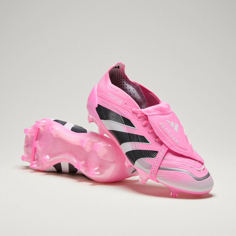 Sneakers och skor adidas Performance Predator Elite Beckham Rosa | JI1094
