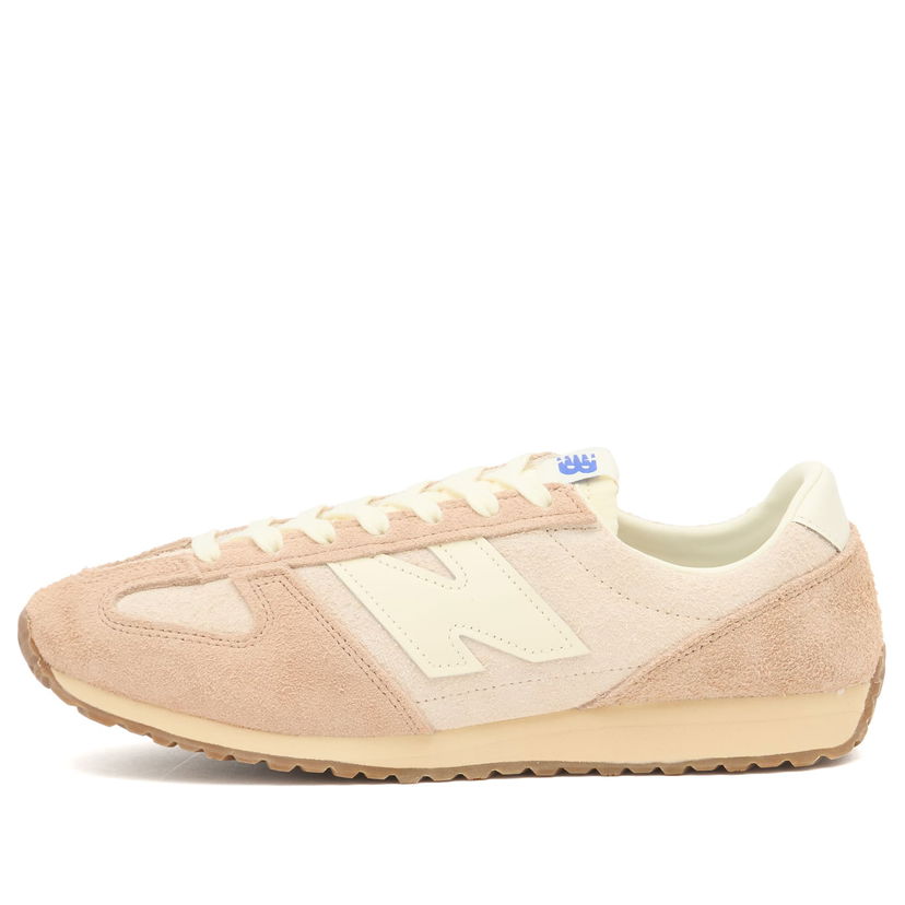 Sneakers och skor New Balance 471 Beige | U471PSC