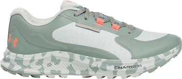 Sneakers och skor Under Armour Charged Bandit TR 3 Grön | 3028405-377, 0