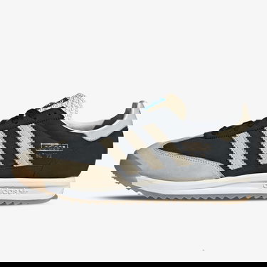 Sneakers och skor adidas Originals SL 72 RS Svart | JS3994, 0