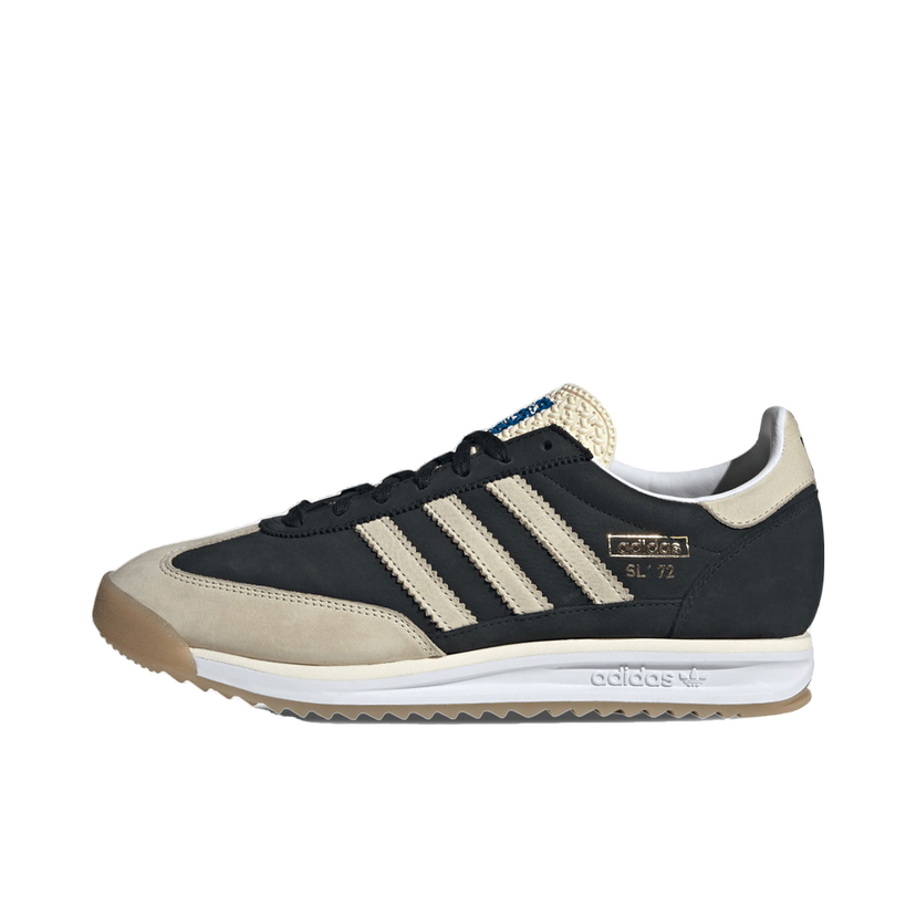 Sneakers och skor adidas Originals SL 72 RS Svart | JS3994