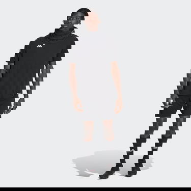 Jersey adidas Originals Tiro 23 Pro HEAT.RDY Svart | HE3174, 6