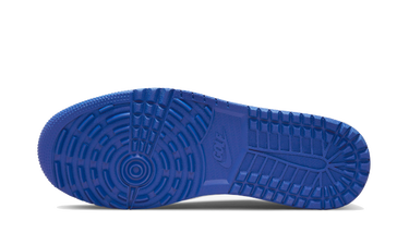 Sneakers och skor Jordan Air Jordan 1 Low Golf "Royal Toe" Blå | DD9315-102, 2
