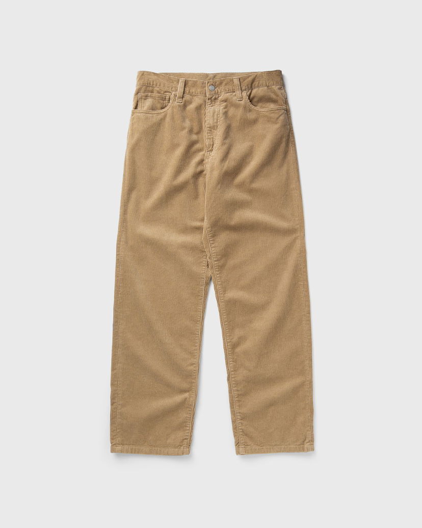 Byxor Carhartt WIP Landon Corduroy Pants Beige | I032297-8Y.02
