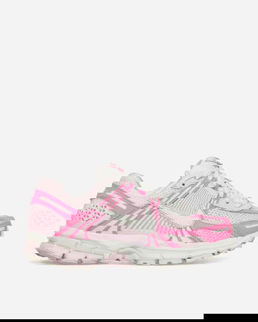 Sneakers och skor Nike Women s Zoom Vomero 5 Sneakers Hyper Pink / Summit White Rosa | IM2404-645, 2