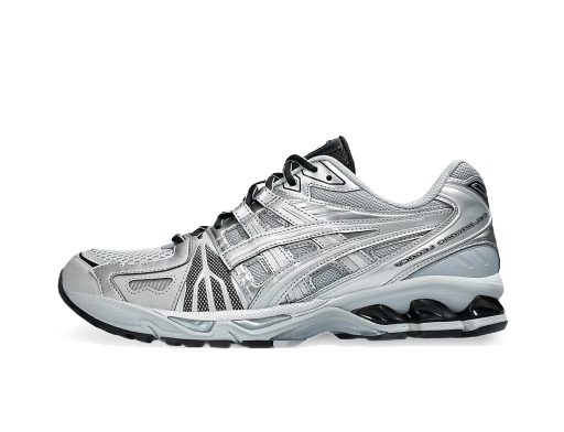 Löpning Asics Gel Kayano Legacy "Pure Silver" Grå | 1203A325-020
