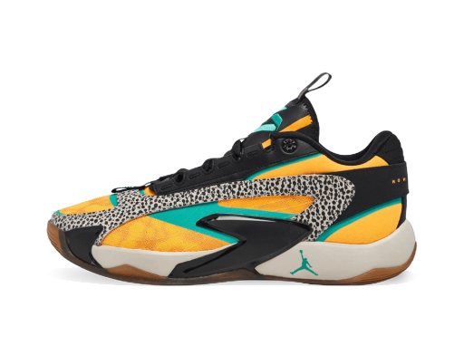Basketboll Jordan Jordan Luka 2 Flerfärgad | FQ9044-800