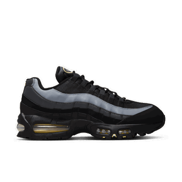 Sneakers och skor Nike Air Max 95 Svart | IB7682-002, 3
