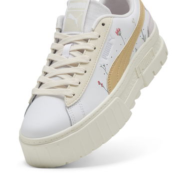 Sneakers och skor Puma Mayze Secret Garden Vit | 401262_01, 5