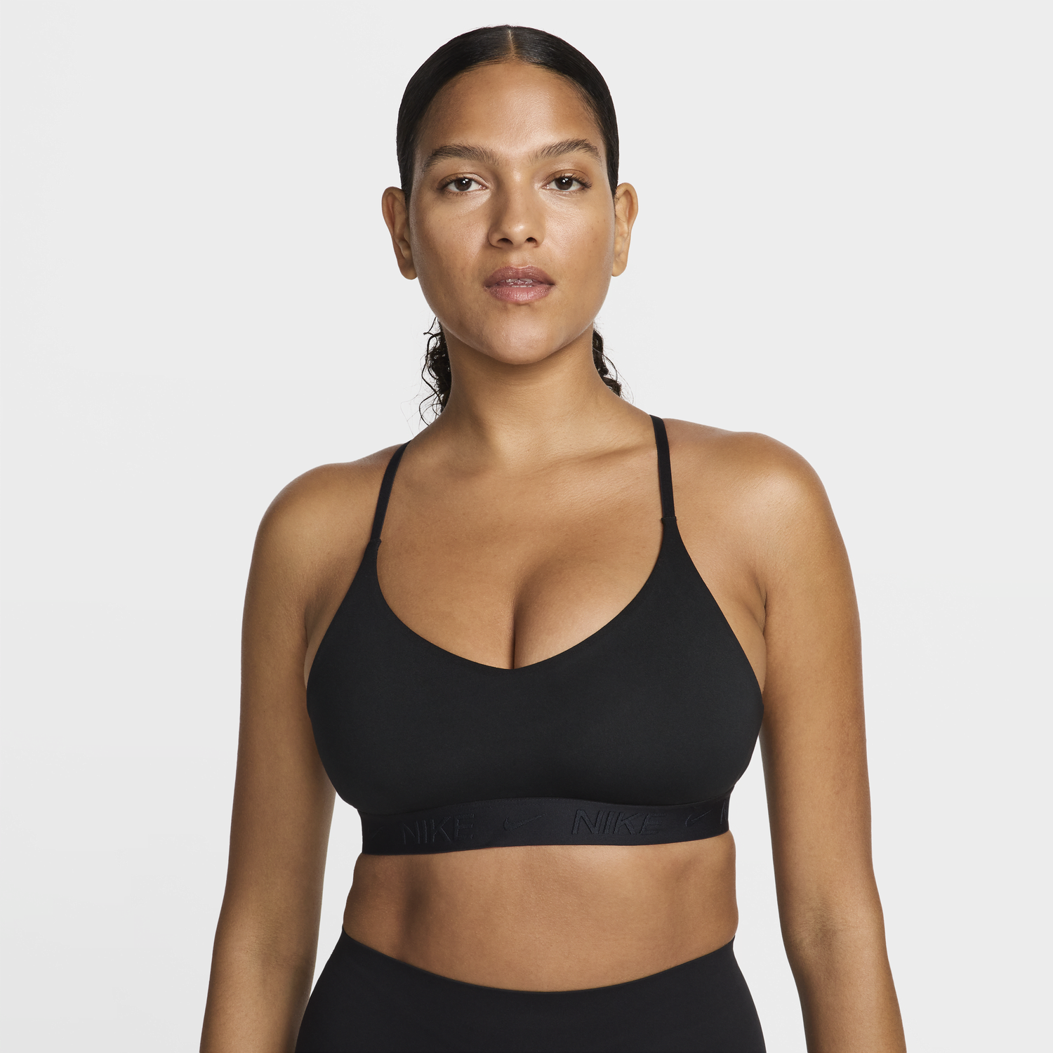 Behå Nike Indy Bra Svart | FD1062-010, 1