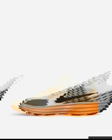 Sneakers och skor Nike LUNAR ROAM Orange | DV2440-101, 4