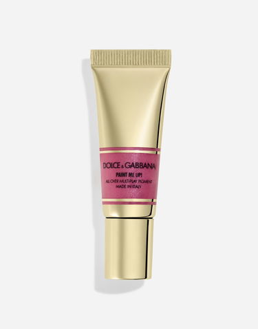 Smycke Dolce & Gabbana Dolce & Gabbana Paint Me Up! All Over Multi-Play Pigment Rose Swirl Rosa | MKUPFCE0038V0000, 0