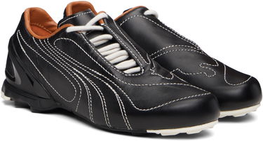 Sneakers och skor Puma SSENSE Exclusive VS-1 Leather Svart | 40610501, 3