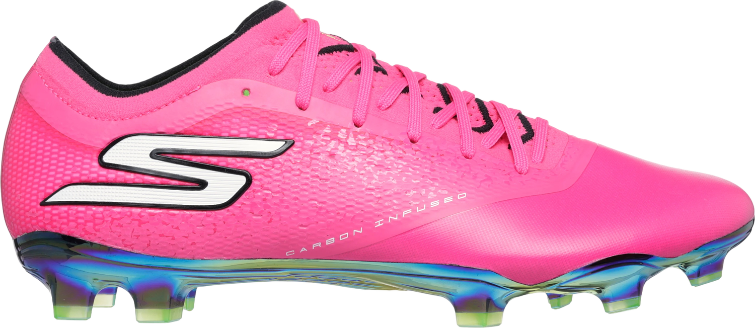 Sneakers och skor Skechers Razor 1.5 Elite FG Rosa | 252020-pkbk, 0