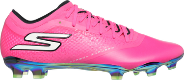Sneakers och skor Skechers Razor 1.5 Elite FG Rosa | 252020-pkbk, 0