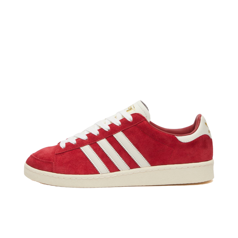 Sneakers och skor adidas Originals Jabbar Lo Röd | JI3431