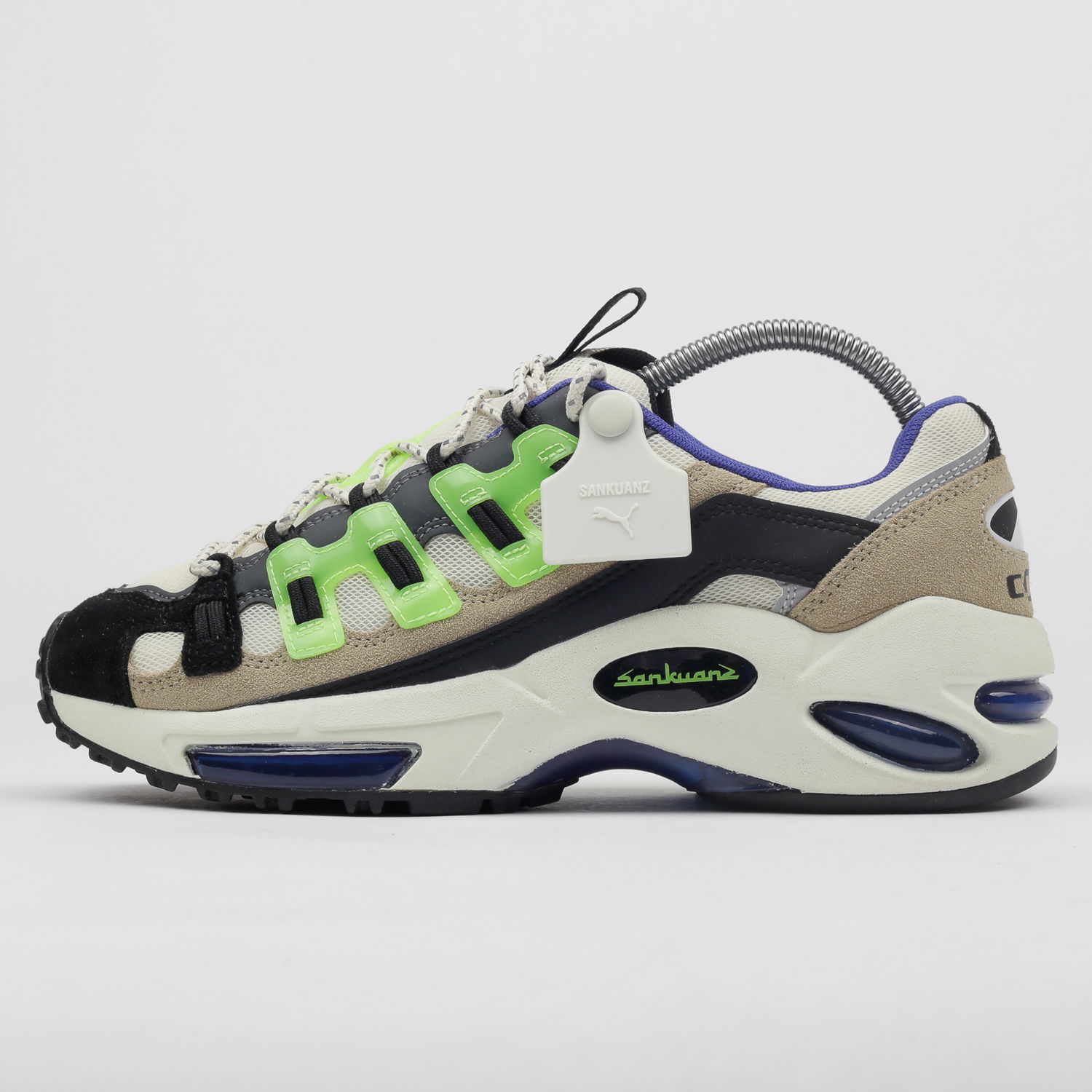 Sneakers och skor Puma Cell Endura Flerfärgad | 369611 01, 0