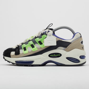 Sneakers och skor Puma Cell Endura Flerfärgad | 369611 01, 0