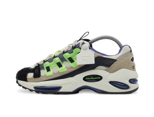 Sneakers och skor Puma Cell Endura Flerfärgad | 369611 01