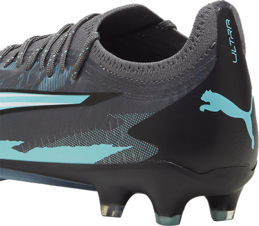 Sneakers och skor Puma ULTRA Ultimate Rush FG/AG Grå | 107827-001, 2