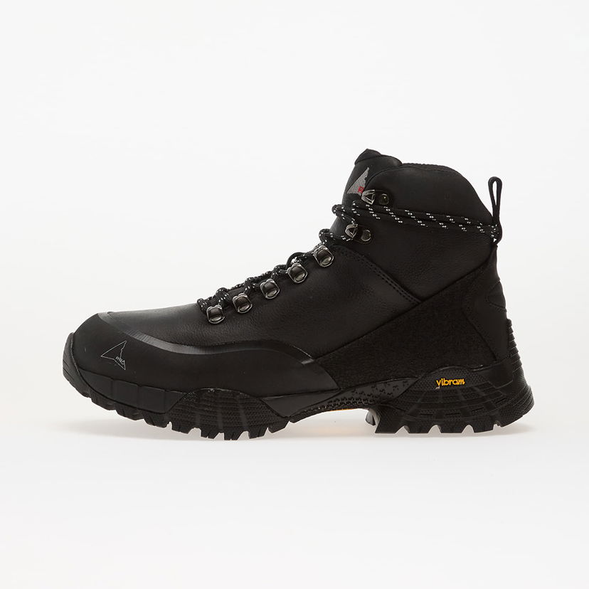 Sneakers och skor ROA ROA Andreas Hiking Boots Svart | NBUW1381LE155