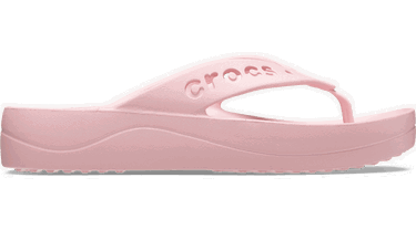 Sneakers och skor Crocs Baya Platform Flip-Flops Rosa | 208395-606, 0