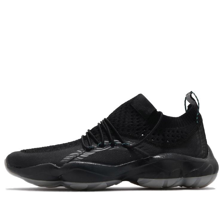 Sneakers och skor Reebok DMX Fusion PI Svart | CN2343, 0