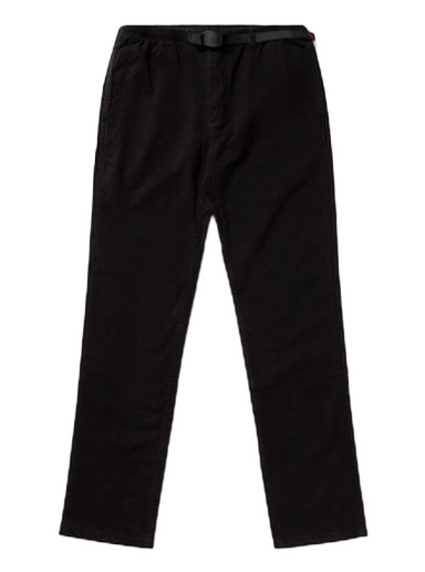 Byxor och jeans GRAMICCI Nn-pant Svart | G108-OGS-BLK