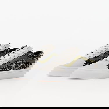 Sneakers och skor Vans Old Skool Flerfärgad | VN0A5KRSYB21, 1