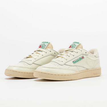 Sneakers och skor Reebok Club C 85 Beige | DV6434, 1