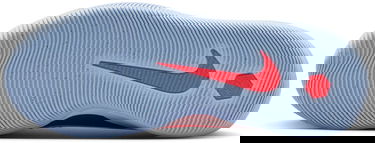 Sneakers och skor Nike JR PHANTOM 6 LOW ACADEMY IC Purpur | hq2035-400, 4