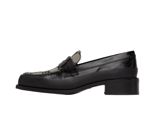Sneakers och skor MISBHV 'The Brutalist' Svart | 121BW205