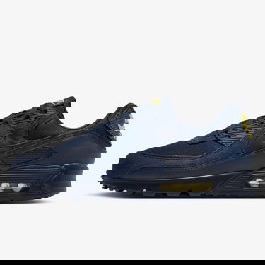 Sneakers och skor Nike Air Max 90 Mörkblå | DM0029-401, 1