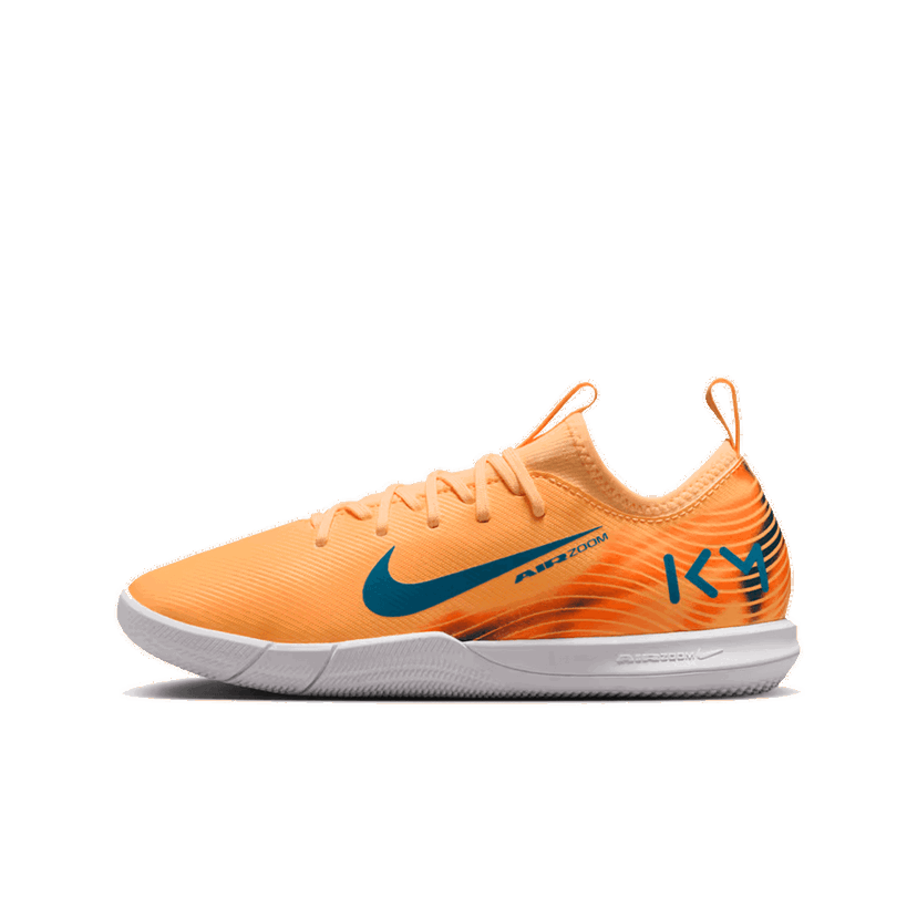 Sneakers och skor Nike ZOOM VAPOR 16 ACADEMY KM Orange | FQ8414-801