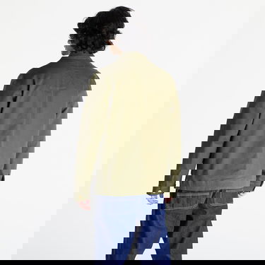 Jacka Tommy Hilfiger Tommy Jeans Regular Cotton Jacket Grön | DM0DM18696 MR1, 3