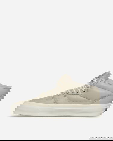Sneakers och skor Vans Half Cab Reissue 33 Foam Grå | VN000D53WRG1, 3