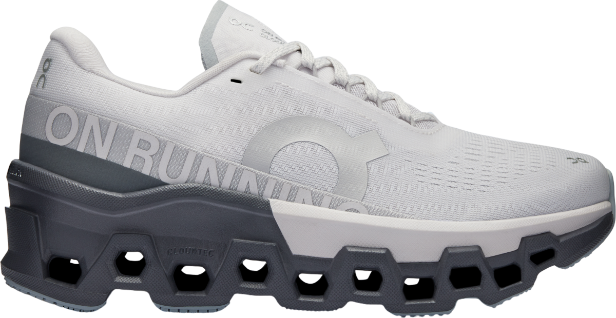 Sneakers och skor On Running Cloudmonster 2 Vit | 3we10112564, 0