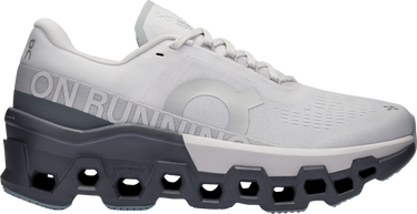 Sneakers och skor On Running Cloudmonster 2 Vit | 3we10112564, 0