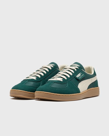 Sneakers och skor Puma Super Team 'PALMEIRAS' Grön | 401080-01, 1
