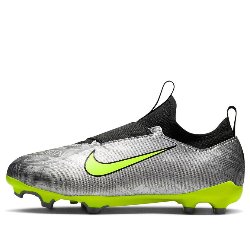 Sneakers och skor Nike Zoom Mercurial Vapor 15 Academy MG 25th Anniversary Pack Flerfärgad | FJ2040-060